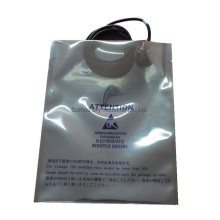 Zipper Shielding Printed Bag for PCB Packaging with RoHS